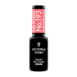 VICTORIA VYNN Gel Polish 193 Vacation Story 8ml - 1