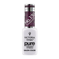 VICTORIA VYNN - Pure Creamy Hybrid 130 Tawny Port 8ml - 1