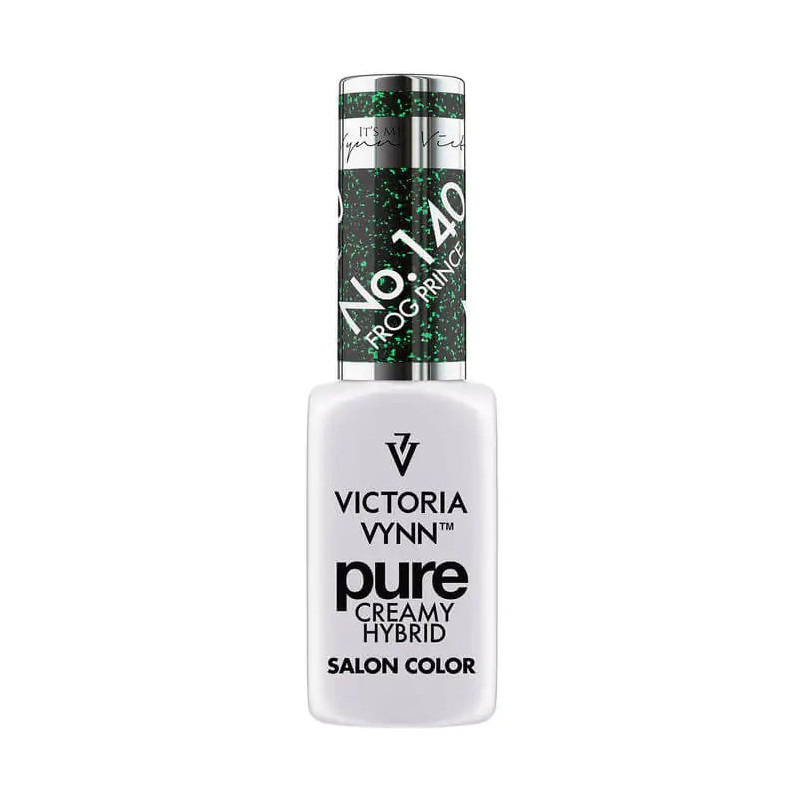 VICTORIA VYNN - Pure Creamy Hybrid 140 Frog Prince 8ml - 1