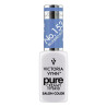 VICTORIA VYNN - Pure Creamy Hybrid 153 Bluebird Blue 8ml - 1