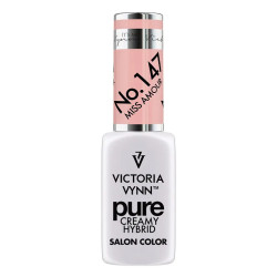 VICTORIA VYNN - Pure Creamy Hybrid 147 Miss Amour 8ml - 1