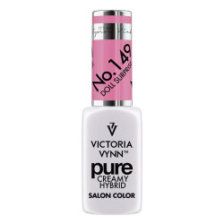 VICTORIA VYNN - Pure Creamy Hybrid 149 Doll Surprise 8ml - 1