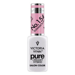 VICTORIA VYNN - Pure Creamy Hybrid 154 Summer in mind 8ml - 1