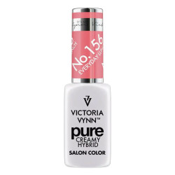 VICTORIA VYNN - Pure Creamy Hybrid 156 Everyday Lunch 8ml - 1