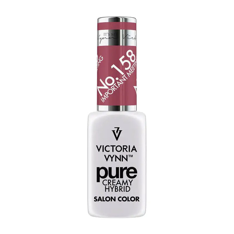 VICTORIA VYNN - Pure Creamy Hybrid 158 Important Meeting 8ml - 1