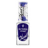 VICTORIA VYNN Atrament do zdobień Blur Ink 004 Violet 10ml - 1