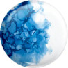 VICTORIA VYNN Atrament do zdobień Blur Ink 007 Blue 10ml - 2