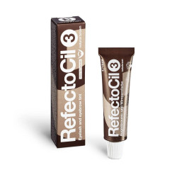 Refectocil henna 3 brąz 15ml - 1