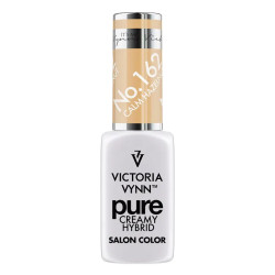 VICTORIA VYNN - Pure Creamy Hybrid 162 Calm Hazelnut 8ml - 1
