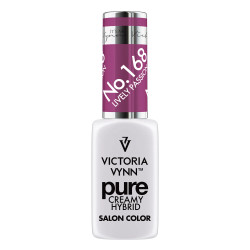 VICTORIA VYNN - Pure Creamy Hybrid 168 Lively Passion 8ml - 1