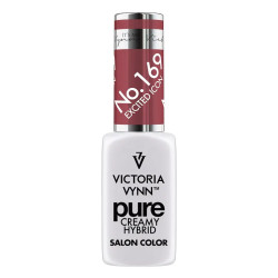 VICTORIA VYNN - Pure Creamy Hybrid 169 Excited Icon 8ml - 1