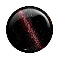 VICTORIA VYNN gel polish color 236 STONE CAT EYE ZIRCON 8ml - 2