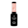 VICTORIA VYNN gel polish color 237 SWEET CANDY 8ml - 1