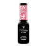 VICTORIA VYNN gel polish color 238 DRAGON FRUIT 8ml - 1