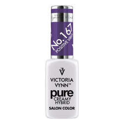 VICTORIA VYNN - Pure Creamy Hybrid 167 Positive Vibes 8ml - 1