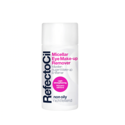 RefectoCil Micellar Eye Make Up Remover - Micelarny płyn do demakijażu oczu 150ml