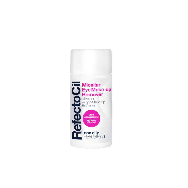 RefectoCil Micellar Eye Make Up Remover - Micelarny płyn do demakijażu oczu 150ml
