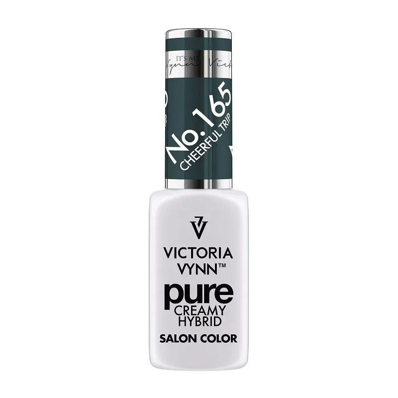 VICTORIA VYNN - Pure Creamy Hybrid 165 Cheerful Trip 8ml - 1