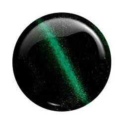 VICTORIA VYNN gel polish color 247 STONE CAT EYE JADEIT 8ml - 2
