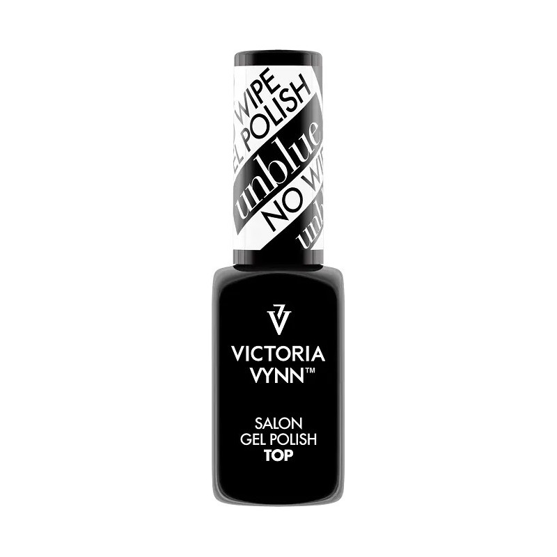 Victoria Vynn - GEL POLISH Top no wipe unblue 8ml - 1