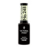 VICTORIA VYNN gel polish color 248 SWEET PEA 8ml - 1