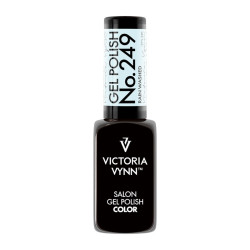 VICTORIA VYNN gel polish color 249 RAIN WASHED 8ml - 1
