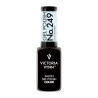 VICTORIA VYNN gel polish color 249 RAIN WASHED 8ml - 1