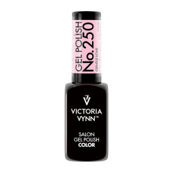 VICTORIA VYNN gel polish color 250 GENTLE LOVE 8ml - 1