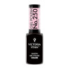 VICTORIA VYNN gel polish color 250 GENTLE LOVE 8ml - 1