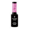 VICTORIA VYNN gel polish color 253 MAGENTA TONE 8ml - 1