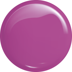 VICTORIA VYNN gel polish color 253 MAGENTA TONE 8ml - 2