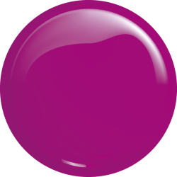 VICTORIA VYNN gel polish color 254 FABULOUS FUCHSIA 8ml - 2