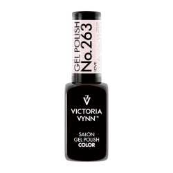 VICTORIA VYNN gel polish color 263 Love 8ml - 1