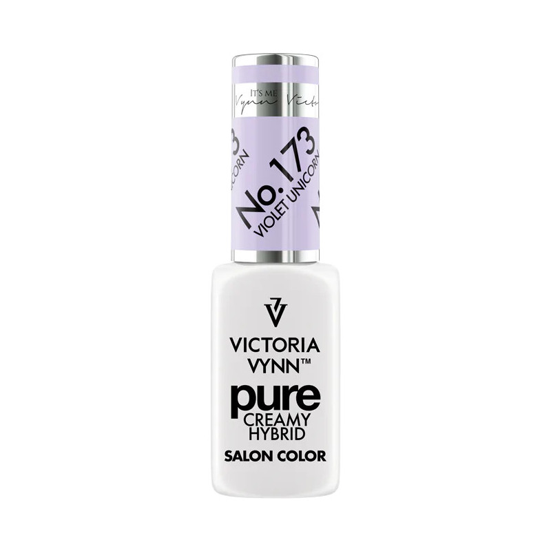 VICTORIA VYNN - Pure Creamy Hybrid 173 Violet Unicorn 8ml - 1