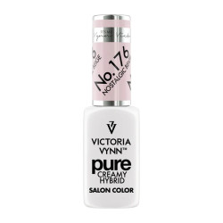 VICTORIA VYNN - Pure Creamy Hybrid 176 Nostalgic Beige 8ml - 1