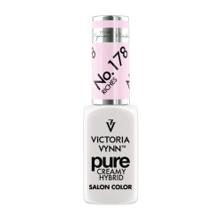 VICTORIA VYNN - Pure Creamy Hybrid 178 Riches 8ml - 1