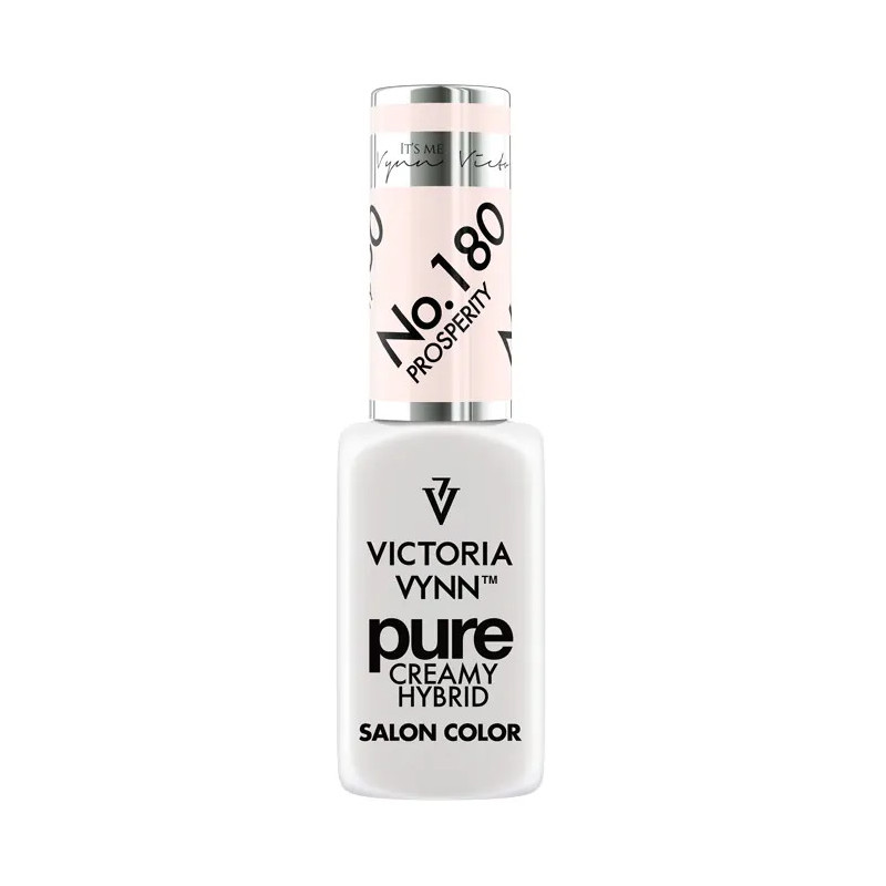 VICTORIA VYNN - Pure Creamy Hybrid 180 Prosperity 8ml - 1