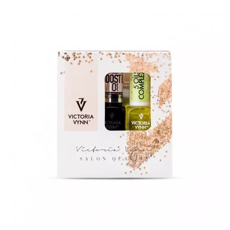 VICTORIA VYNN DUO PACK B5 Boost Base-----5oil Complex - 1