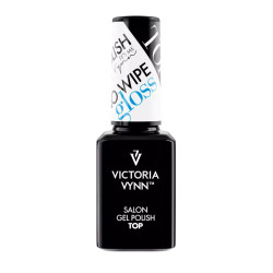 VICTORIA VYNN top gloss no wipe 15ml - 1