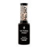VICTORIA VYNN gel polish color 267 STONE CAT EYE CRYSTAL TOPAZ 8ml - 1