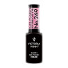 VICTORIA VYNN gel polish color 269 STONE CAT EYE PINK SAPHIRE 8ml - 1