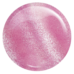 VICTORIA VYNN gel polish color 269 STONE CAT EYE PINK SAPHIRE 8ml - 2