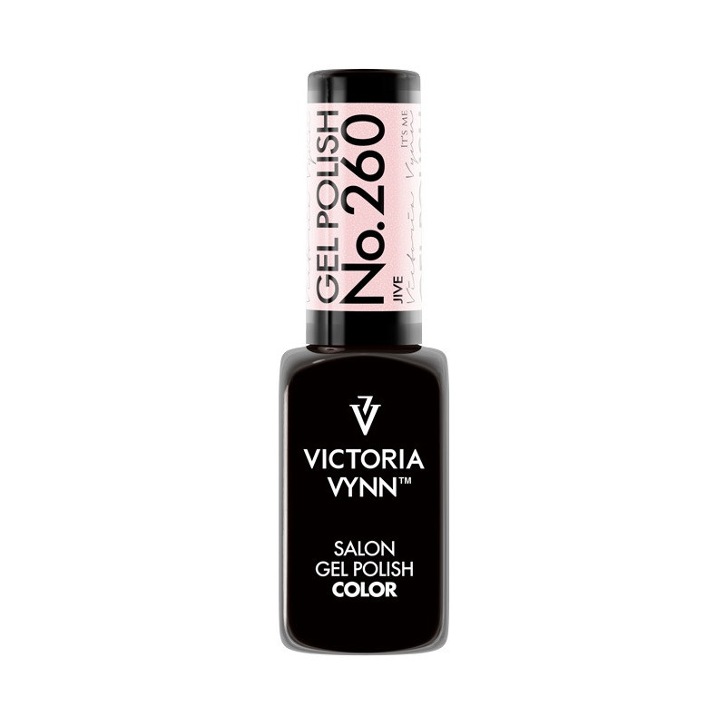 VICTORIA VYNN gel polish color 260 JIVE 8ml - 1