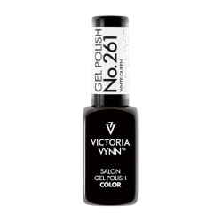 VICTORIA VYNN gel polish color 261 WHITE QUEEN 8ml - 1
