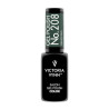 VICTORIA VYNN gel polish color 208 GRASSY FIELD 8ml - 1