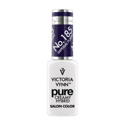 VICTORIA VYNN - Pure Creamy Hybrid 185 Imperial Purple 8ml - 1