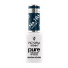 VICTORIA VYNN - Pure Creamy Hybrid 186 Navy Bay 8ml - 1