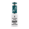VICTORIA VYNN - Pure Creamy Hybrid 187 Harbour Blue 8ml - 1