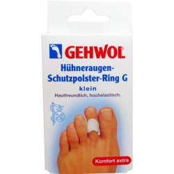 Gehwol - Obrączka na odciski 3 szt