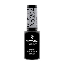 VICTORIA VYNN gel polish color 204 GRAYLY MOOD 8ml - 1